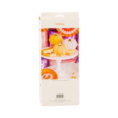 GVP1208 - Pumpkin Treat Box Set