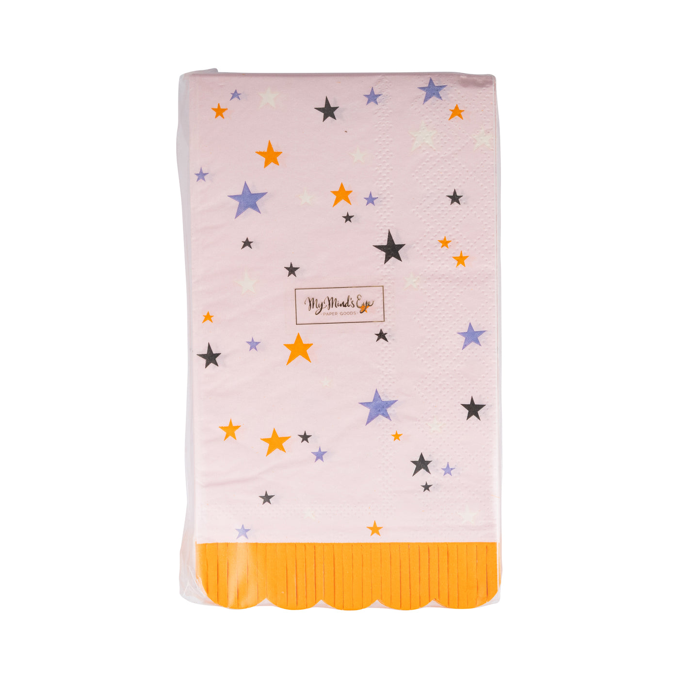 GVP1239 - Halloween Stars Dinner Napkin
