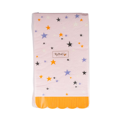 GVP1239 - Halloween Stars Dinner Napkin