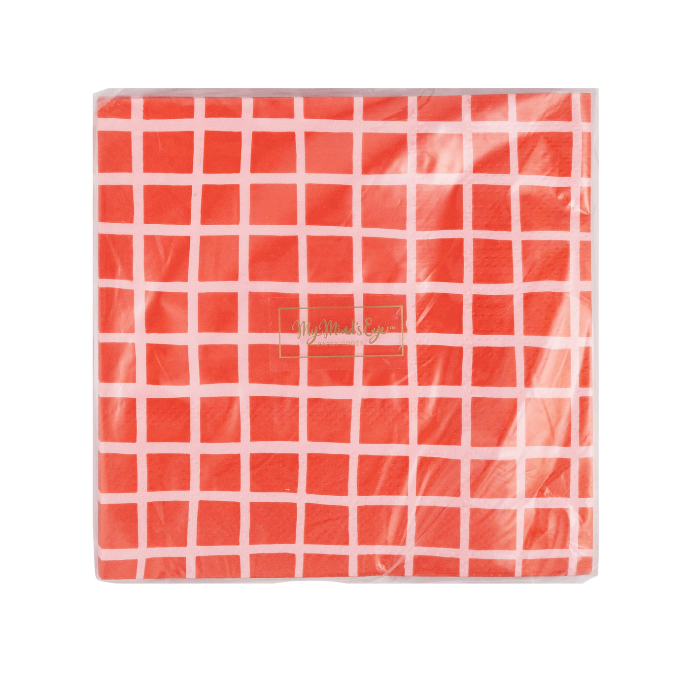 GVV1139 - Geo Pattern Napkin