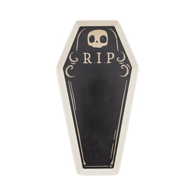 HAL1230 - Coffin Bamboo Tray