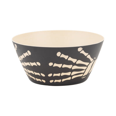 HAL1231 - Bamboo Skeleton Bowl