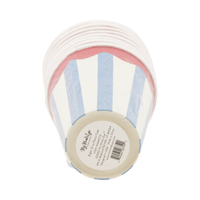 HAM1115 - Hamptons Party Cups
