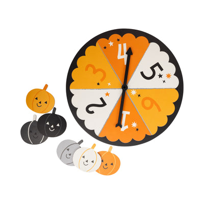 HEY1212 - Hey Boo Ghosts & Ladders Game