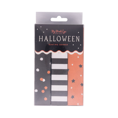 HPH1204 - Fan Bunting Banner