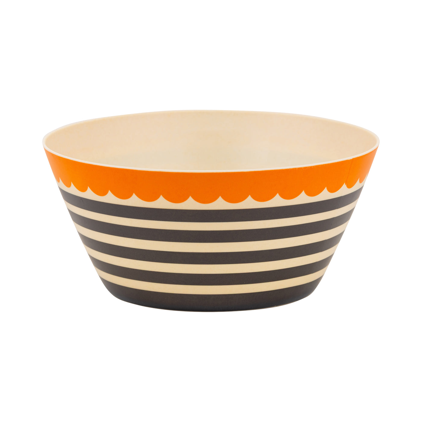 HPH1230 - Striped Bamboo Bowl