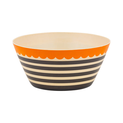 HPH1230 - Striped Bamboo Bowl