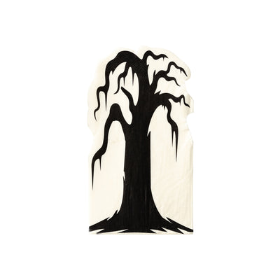 HVL1139 - Tree Shaped Napkin