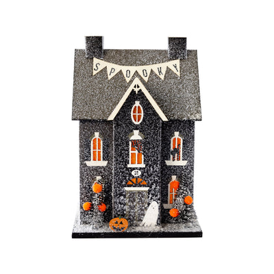 HVL1152 - Haunted Home