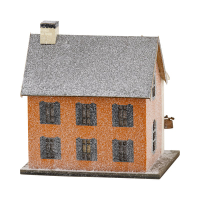 HVL1252 - Eastside Elixirs Haunted Village Decor