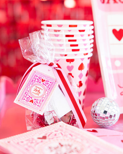 LKL1210 - Lucky Party Cup