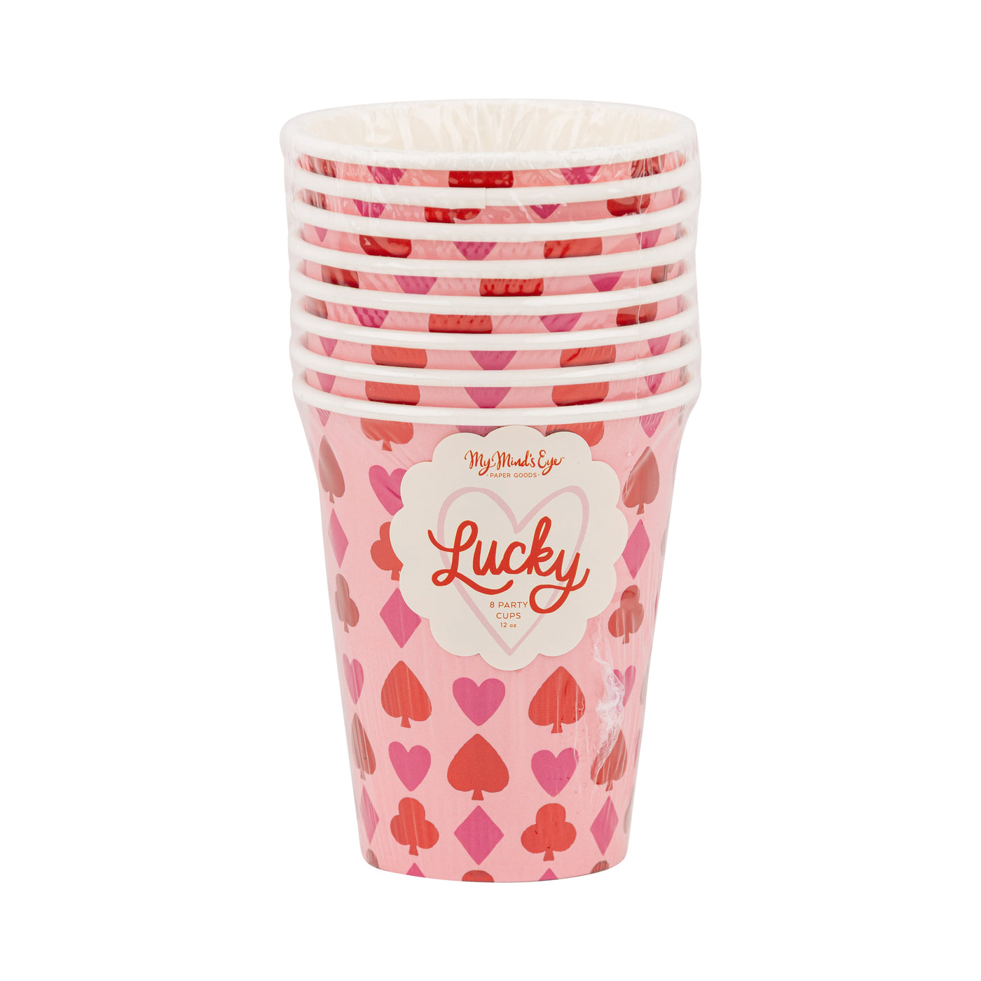 LKL1210 - Lucky Party Cup