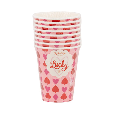 LKL1210 - Lucky Party Cup