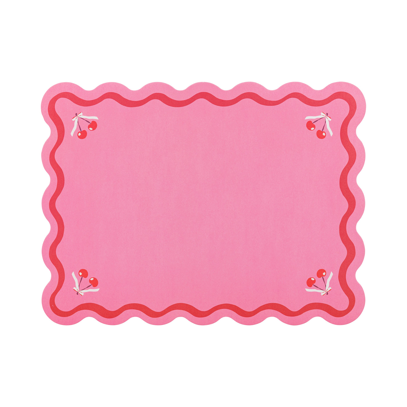 MAC1216 - Cherries Placemats