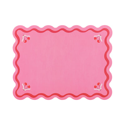 MAC1216 - Cherries Placemats
