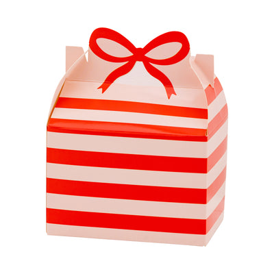 MJY1208 - Red and Pink Gable Boxes