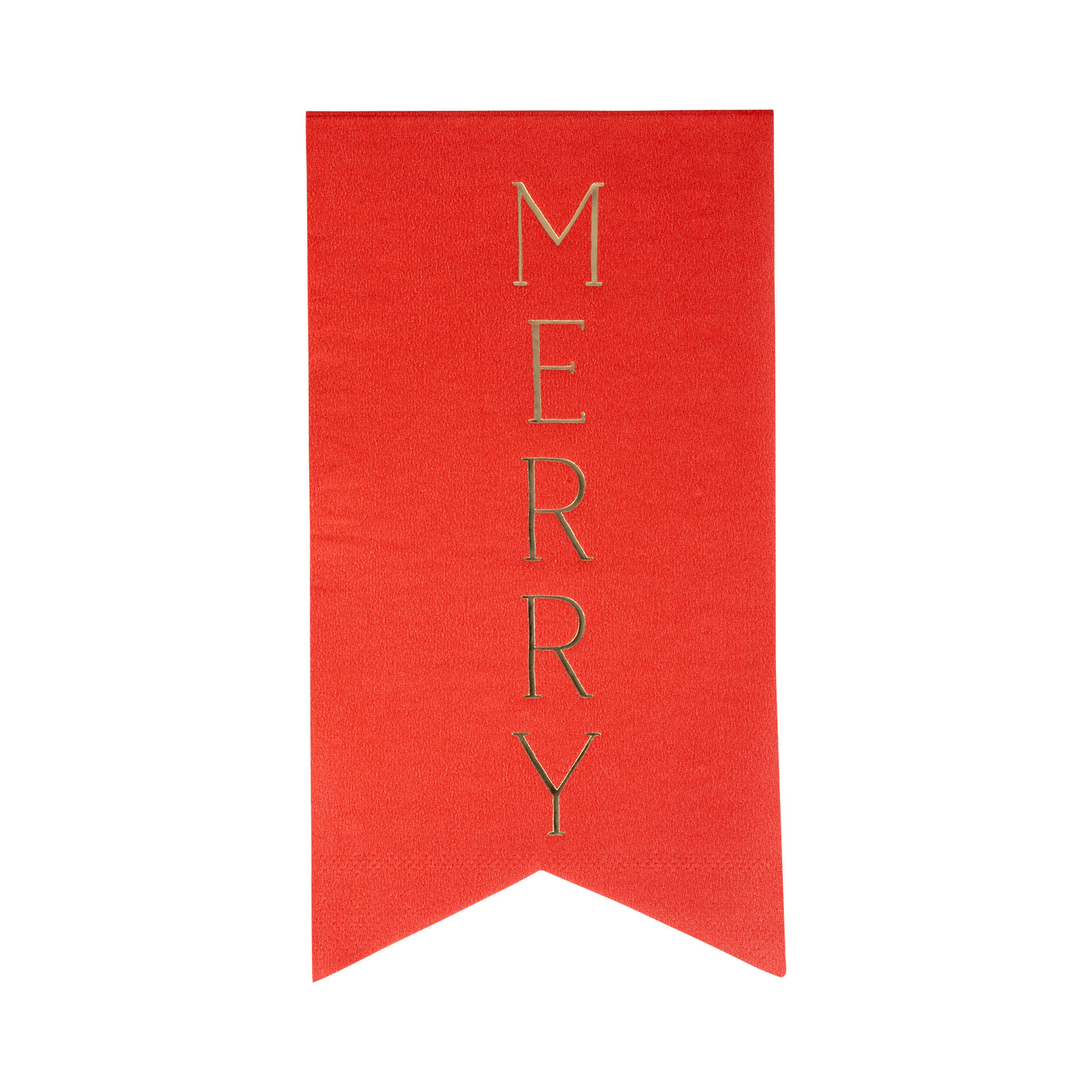 MJY1239 - Merry + Joy Dinner Napkins