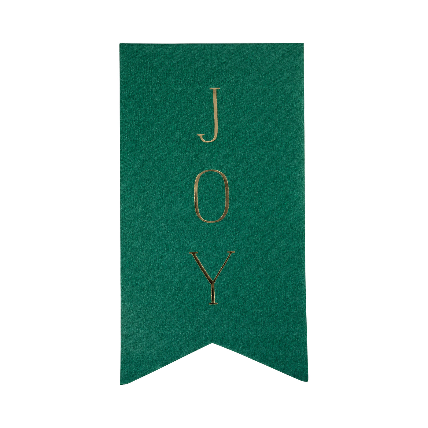 MJY1239 - Merry + Joy Dinner Napkins