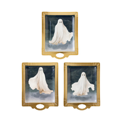MLT1142 - Ghost Frame Plate Set