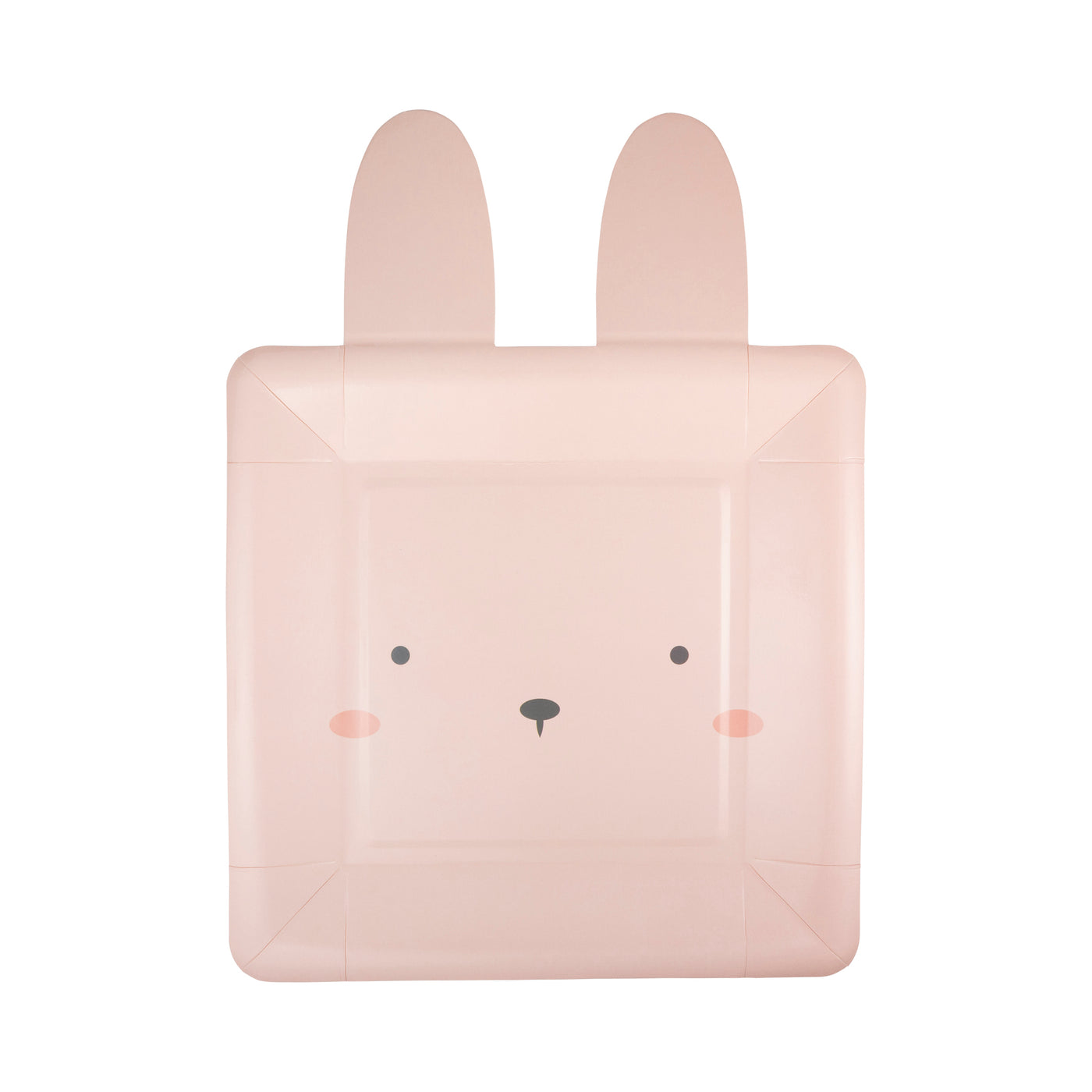 NEA1140 - Neapolitan Bunny Plate Set