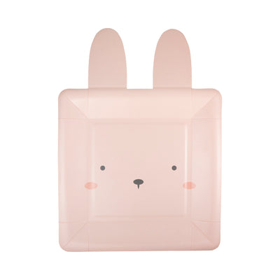 NEA1140 - Neapolitan Bunny Plate Set