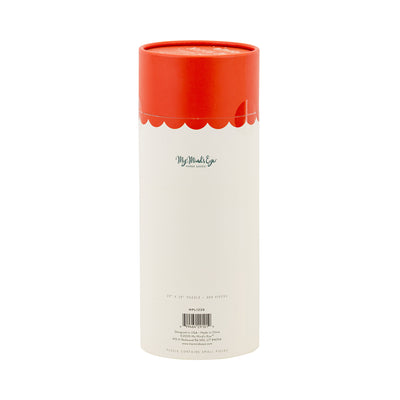 NPL1220 - North Pole Puzzle