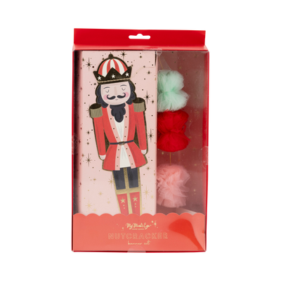 NUT1102 - Nutcracker Banner Set