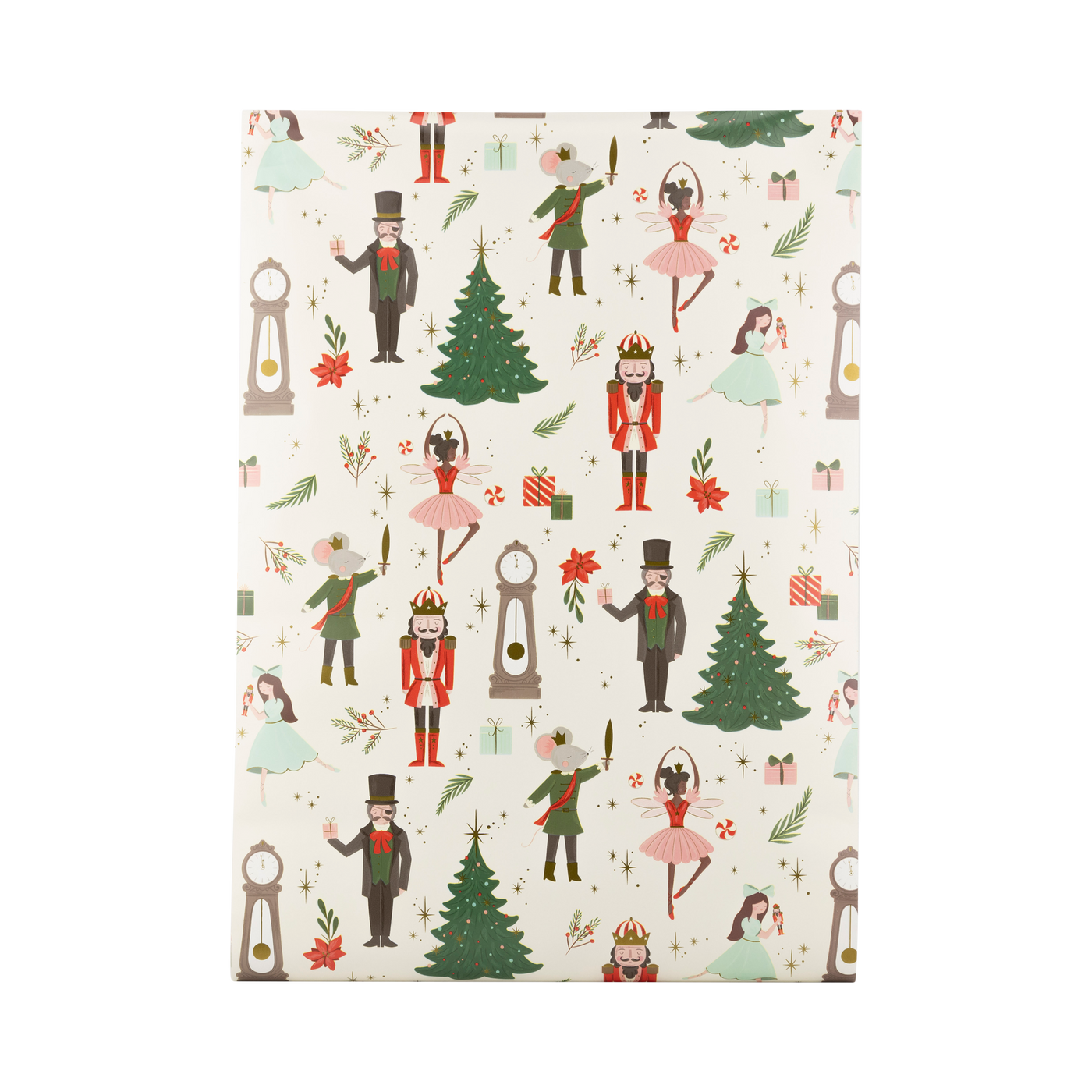 NUT1120 - Nutcracker Table Runner