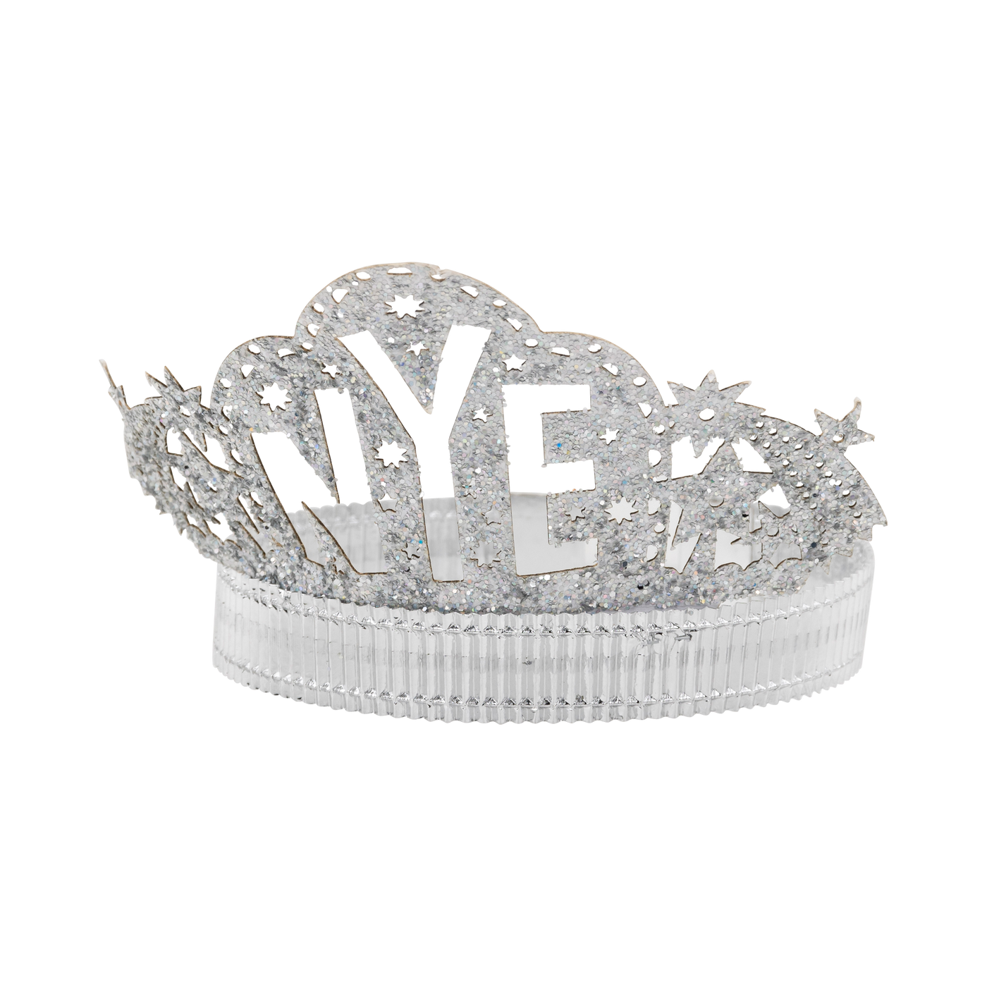 NYE1107 -  NYE Crown Headband