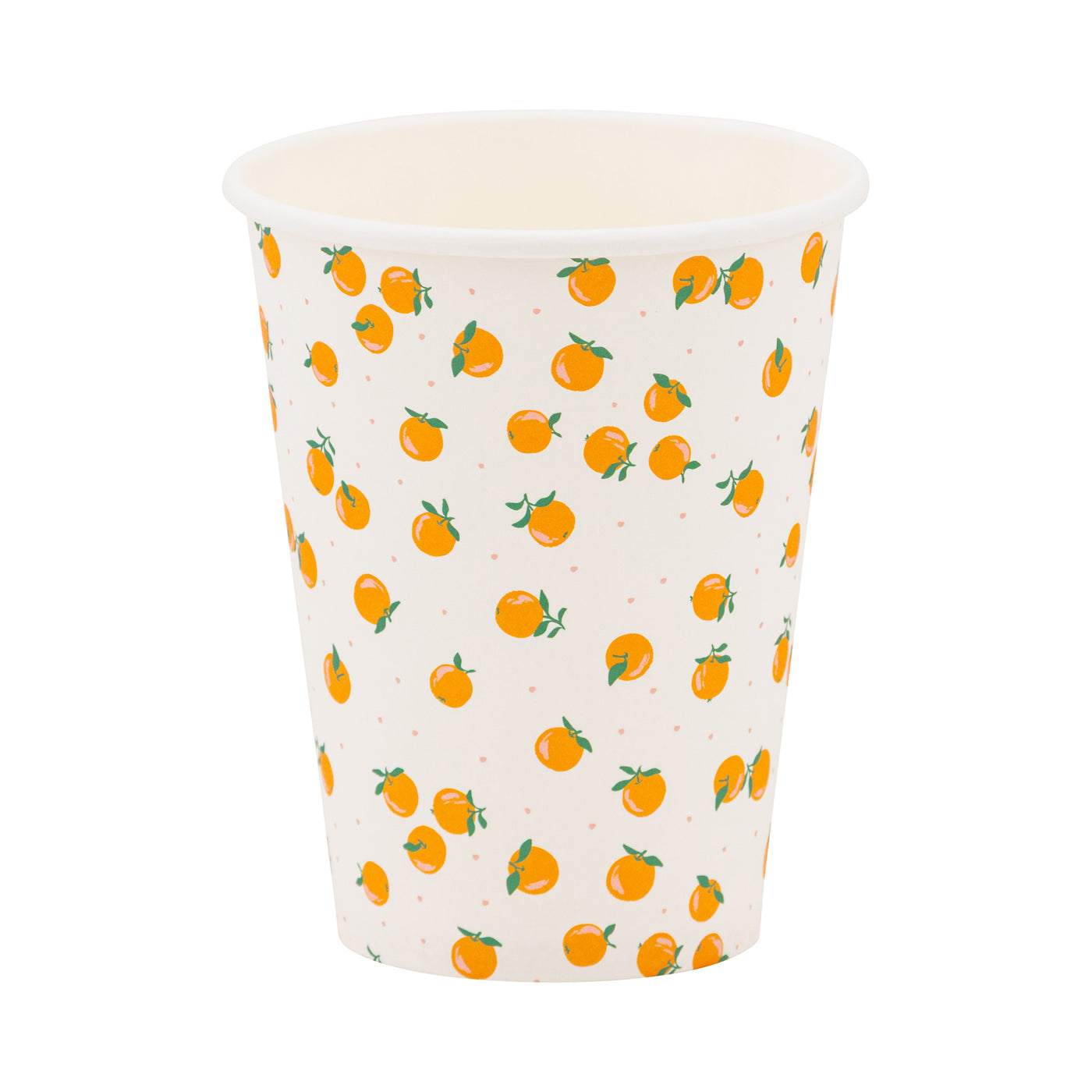 ORA1110 - Oranges Party Cup