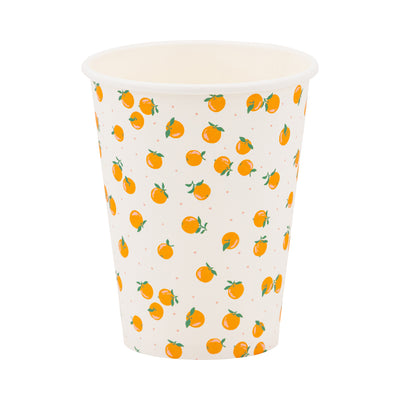 ORA1110 - Oranges Party Cup
