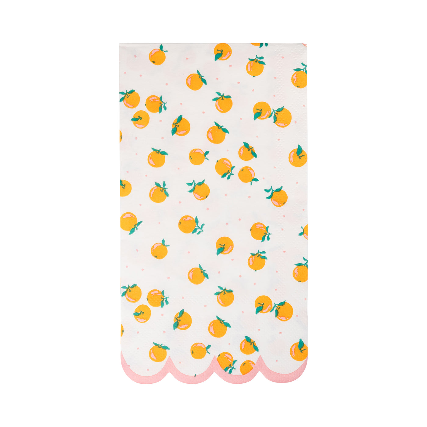 ORA1138 - Oranges Dinner Napkin