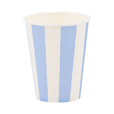 PAR1110 - Blue Party Cup