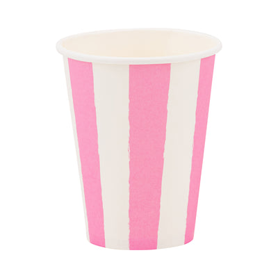 PAR1115 - Fuchsia Party Cup