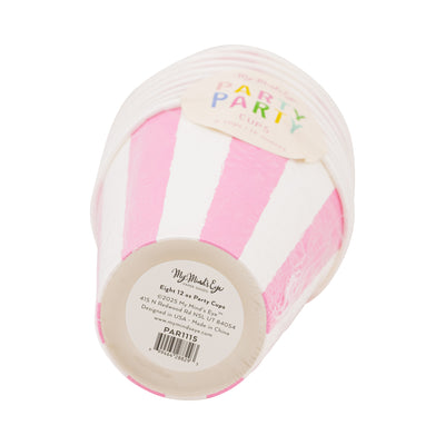 PAR1115 - Fuchsia Party Cup