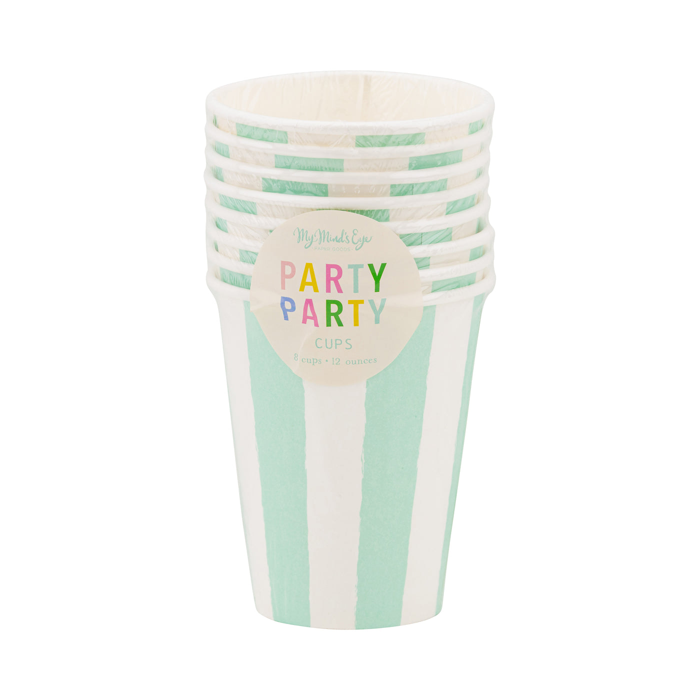 PAR1120 - Aqua Party Cup