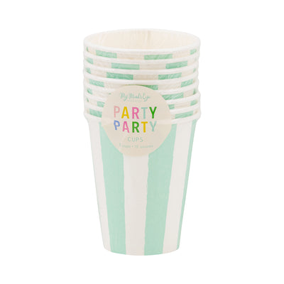 PAR1120 - Aqua Party Cup