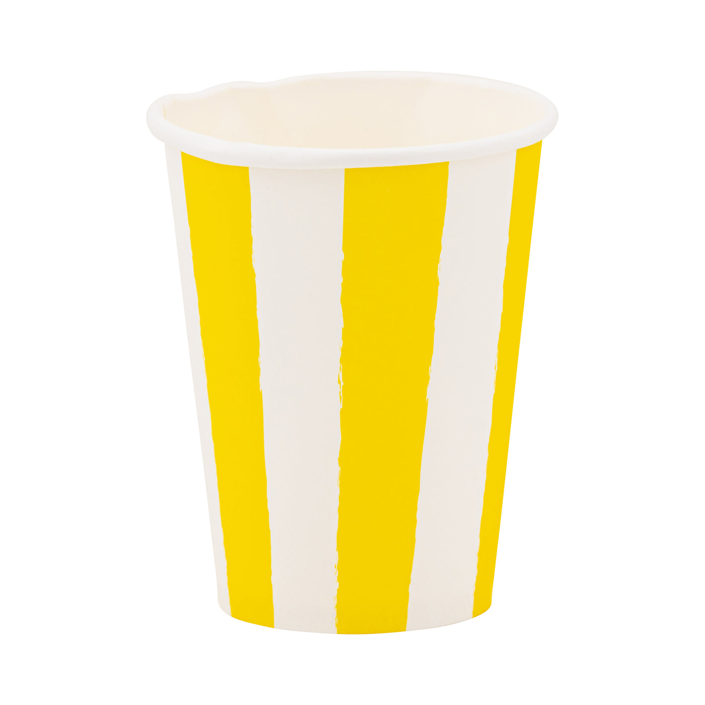 PAR1125 - Yellow Party Cup