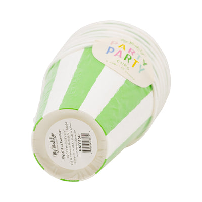 PAR1130 - Green Party Cup
