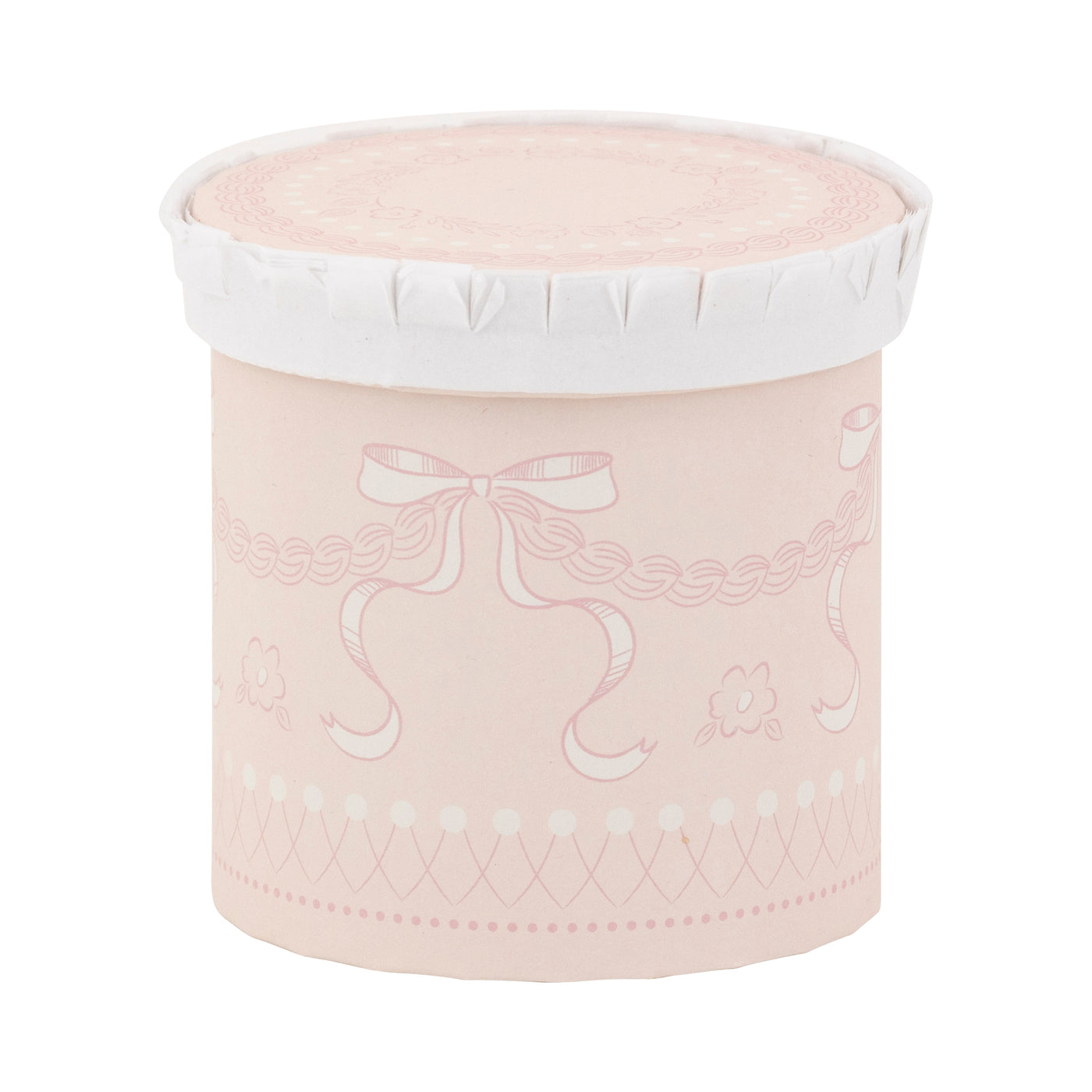 PEM1108 - Cake Treat Boxes
