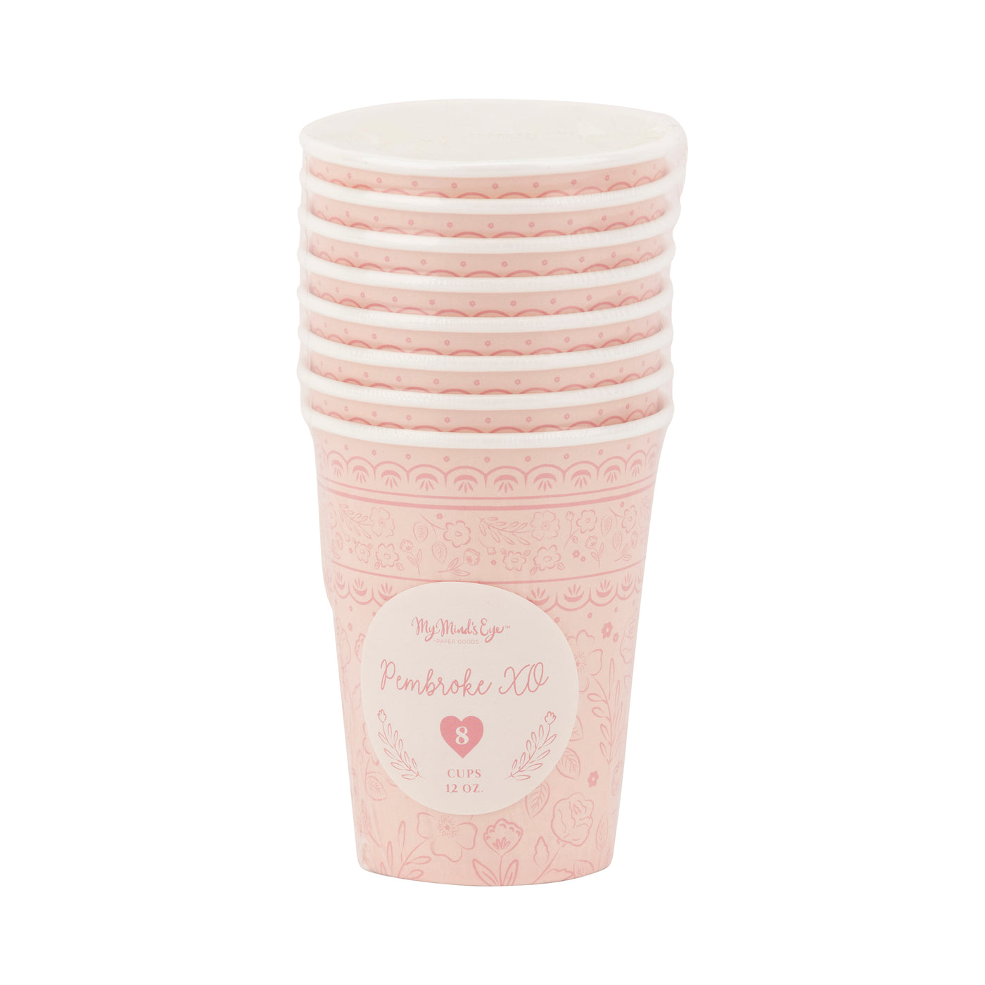 PEM1111 - Party Cups - 12 oz