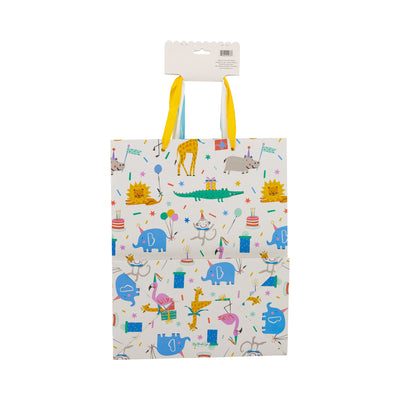 PLAML16 - Animal Party Gift Bags