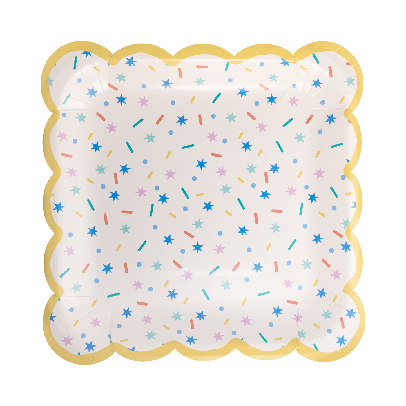 PLAML41 - Sprinkles Plate
