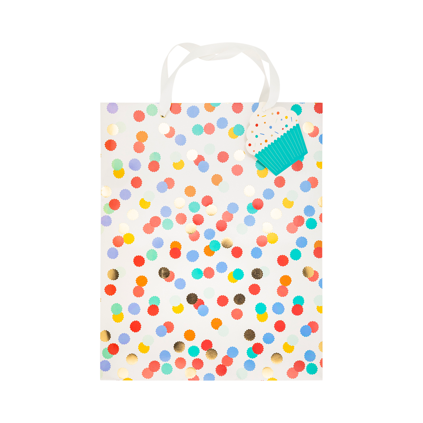 PLBDY12 - Birthday Gift Bag Set - 3 sizes