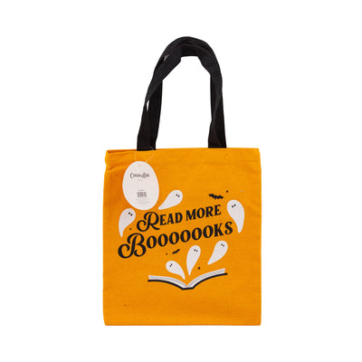 PLCB121 - Read More Booooks 12x12 inch Canvas Bag