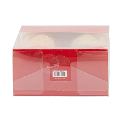 PLCC1406 - Foiled Letters to Santa Baking Cup 5 oz