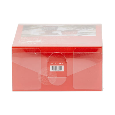 PLCC2265 - Nordic Red and Green 5 oz Baking Cups