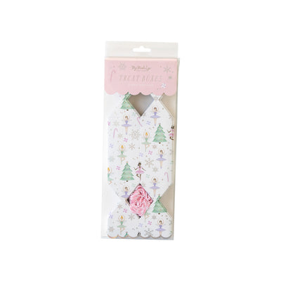 PLFC160 - Fairies Treat Boxes