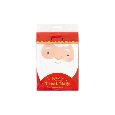 PLFC162 -  Santa Treat Bags