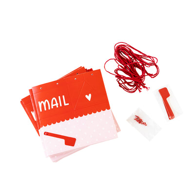 PLFC360 -  Mailbox Treat Boxes